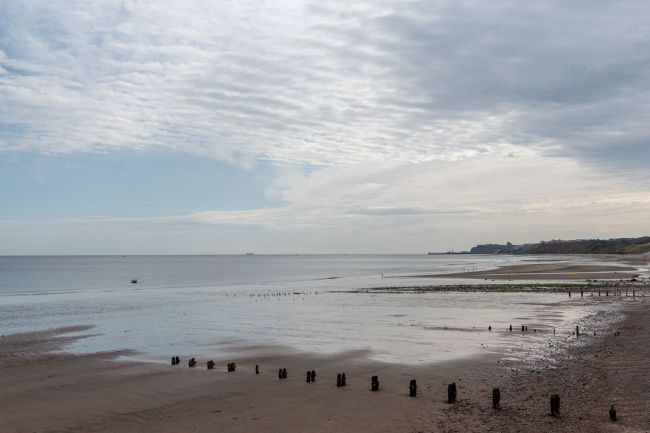 Sandsend_Beach